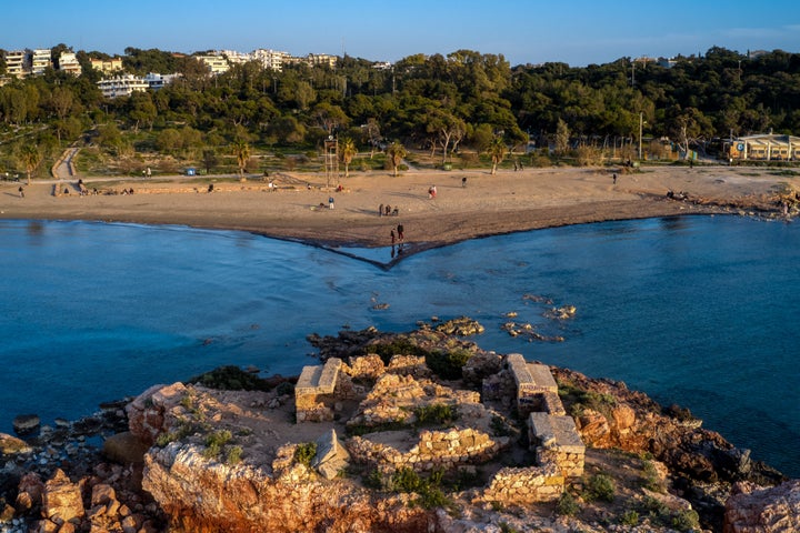 Καβούρι Αττικής