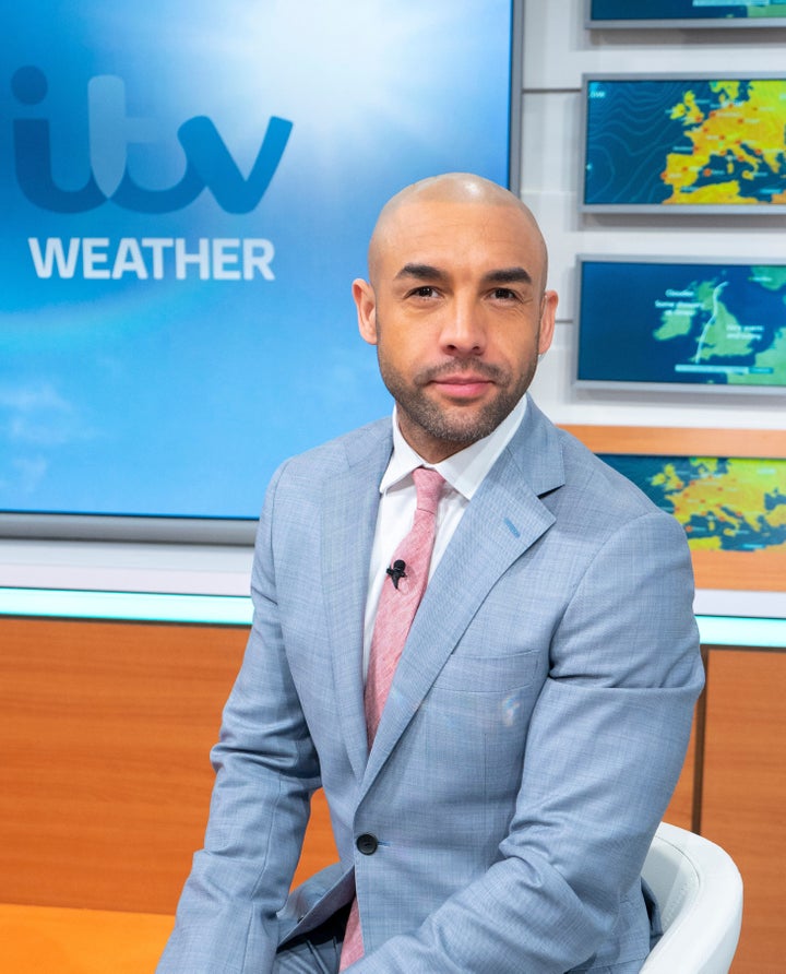 Alex Beresford