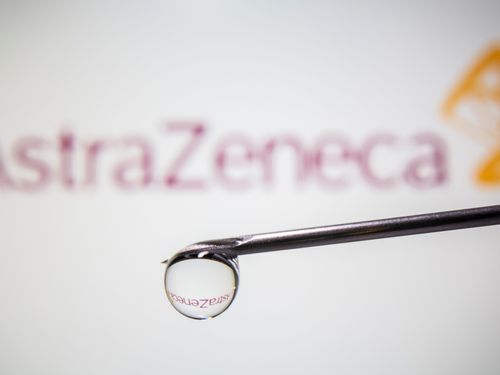 AstraZeneca n'est pas lié à un risque plus élevé de caillot sanguin, selon l'EMA