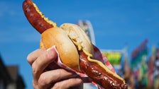 Half-Eaten Sausage Solves 9-Year-Old German Burglary 2 604a8995250000690384d7cd