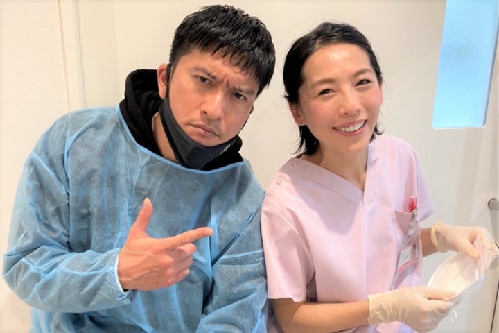 長瀬智也さん主演 俺の家の話 に過去作の共演者が21年ぶりに集結 懐かしすぎる とファンも期待 ハフポスト 長瀬智也さん主演 俺の家の話 に過去作の共演者が21年ぶりに集結 懐かしすぎる とファンも期待 ハフポスト