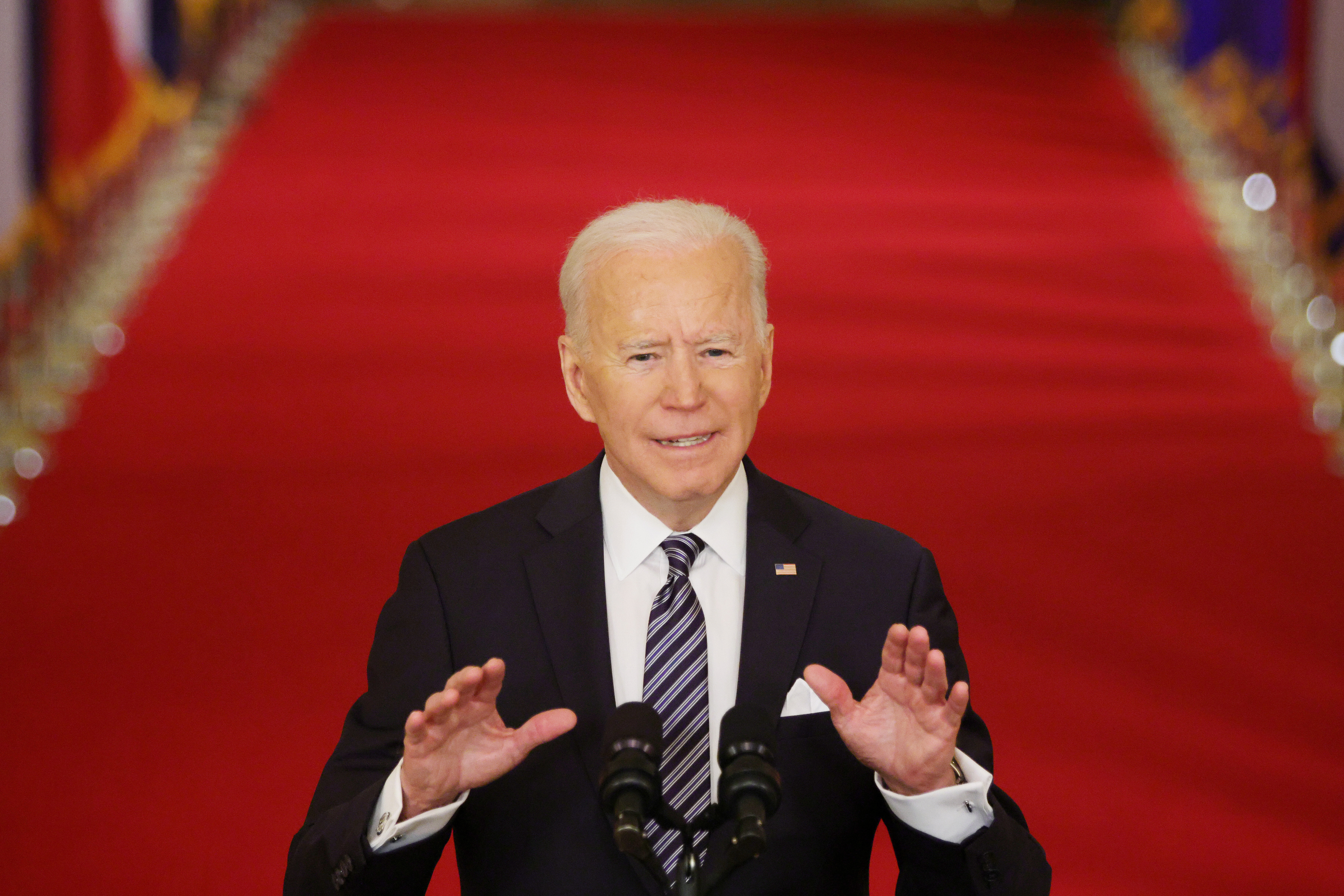 Biden Condemns Vicious Hate Crimes Against Asian Americans HuffPost   604ac18a26000090035b5ff2 