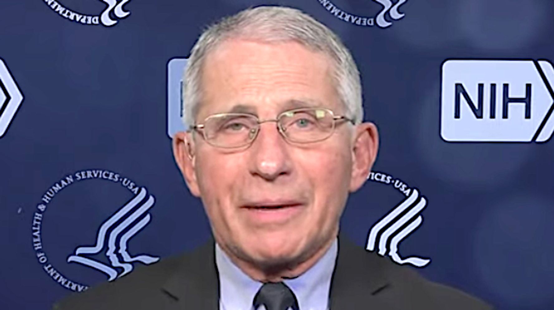 Fauci Blames Trump Administration’s ‘Mixed Messages’ For Unimaginable COVID-19 Toll
