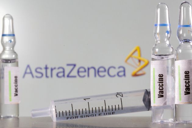 Προσωρινή αναστολή χρήσης του εμβολίου της AstraZeneca και στην