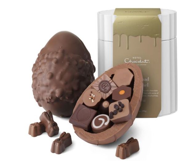 Hotel Chocolat