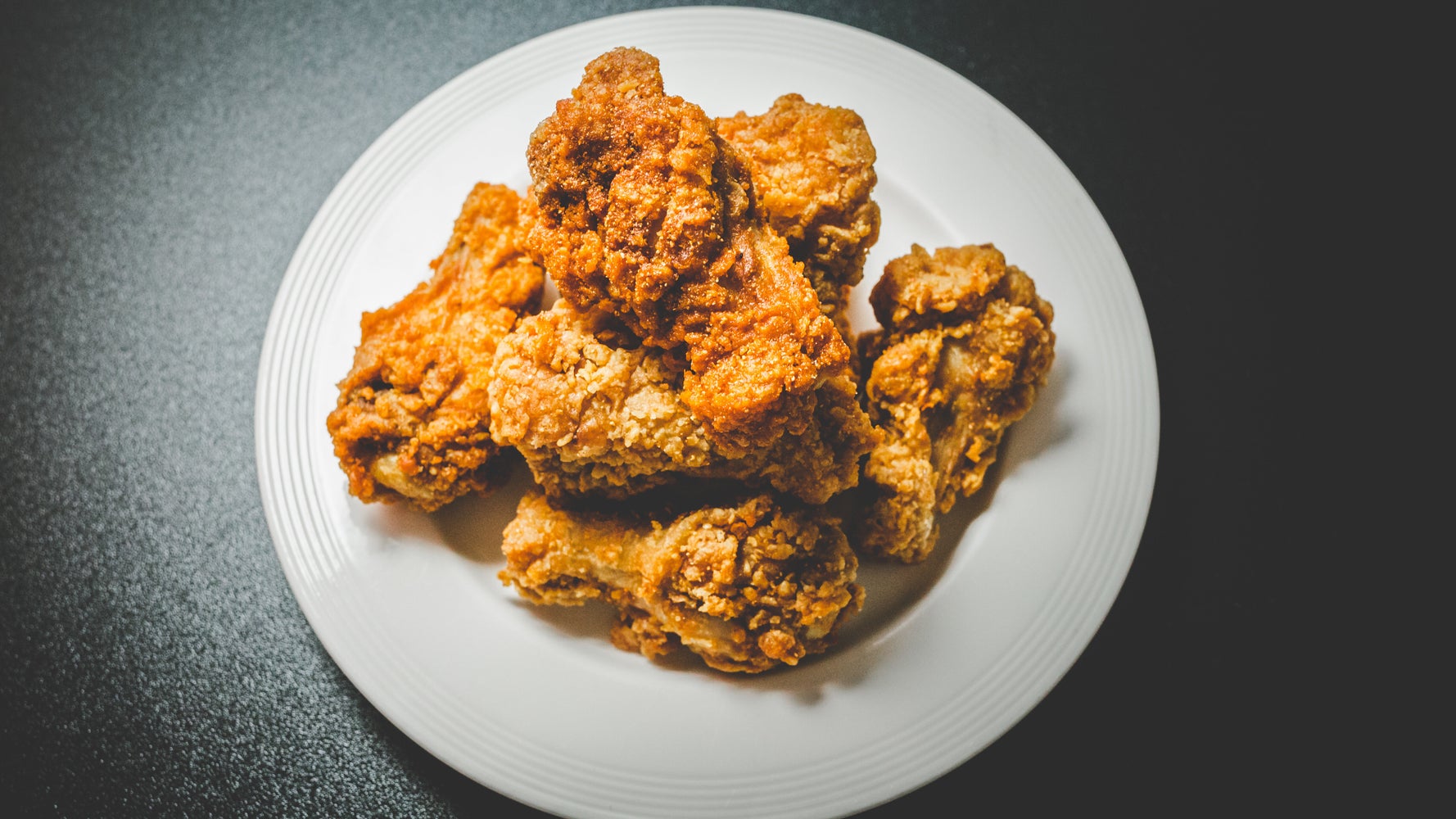Is Air Frying Food Healthy Or Are We Just Fooling Ourselves Huffpost Life