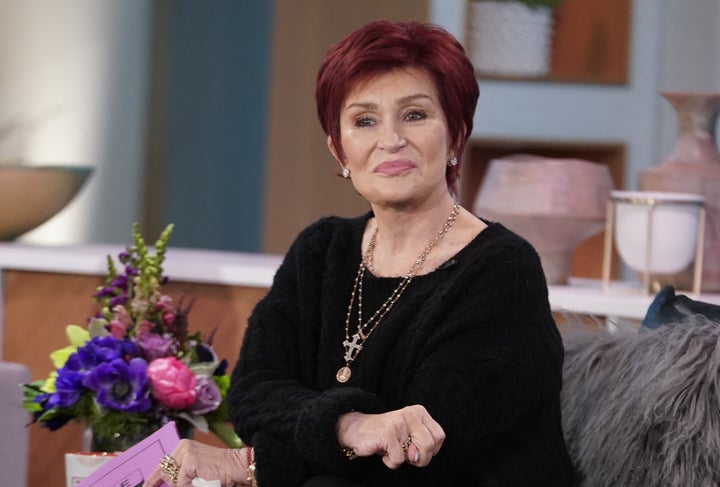 “Please hear me when I say I do not condone racism, misogyny or bullying," Sharon Osbourne wrote in a statement she sha