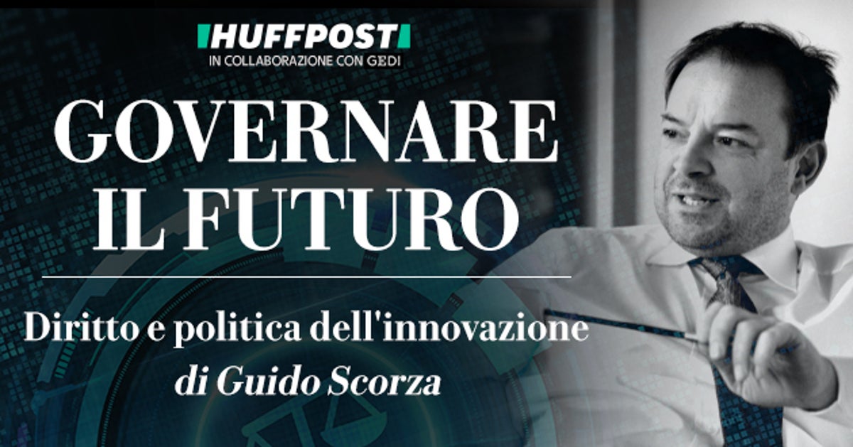Governare il futuro. Basta un post e la disinformazione diventa benzina sul fuoco - Vimarsana News