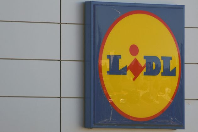 Un magasin du groupe Lidl, à Toulouse. (photo