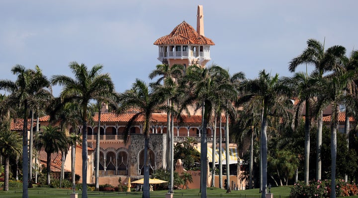 Former President Donald Trump's Mar-a-Lago resort has raked in money for the Trump family by directing events to the site.