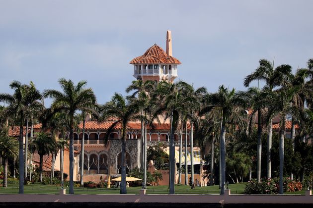 Former President Donald Trump's Mar-a-Lago resort has raked in money for the Trump family by directing events to the site.