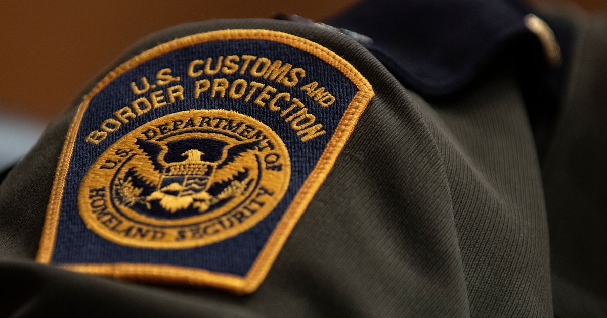 Immigrant Children Packed Into Texas Border Patrol Tent For Days