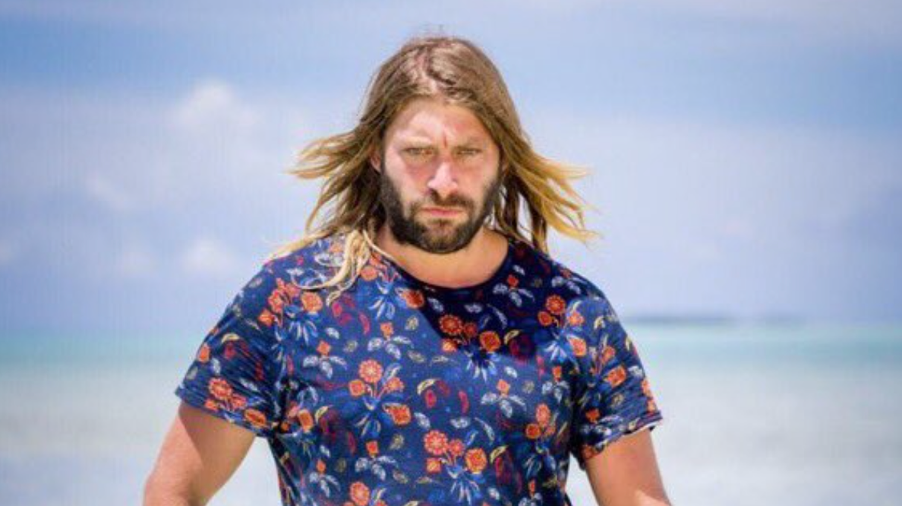 Koh Lanta Les Armes Secretes Arnaud A Impressionne Le Public Le Huffpost