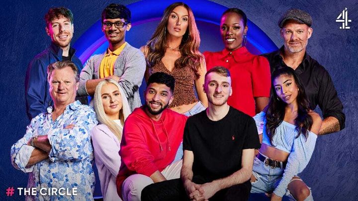 The Circle series 3 contestants
