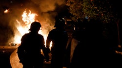 Νέα δεδομένα στην υπόθεση του βασικού κατηγορούμενου για την επίθεση στον αστυνομικό στη Ν.