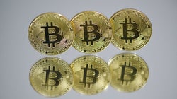 Το Bitcoin για πρώτη φορά πάνω από τα 60.000