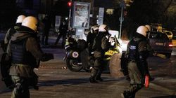 Τρίτη προφυλάκιση για την επίθεση στον αστυνομικό στη Νέα