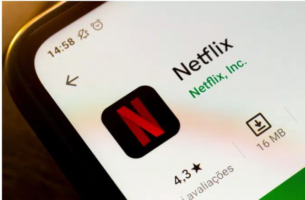 Netflix パスワード共有に 警告メッセージ を表示か 家族以外とアカウントを共有していませんか ハフポスト