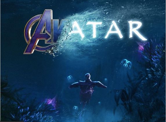 "Avengers: Endgame" à nouveau dépassé par "Avatar" en tête du box-office mondial