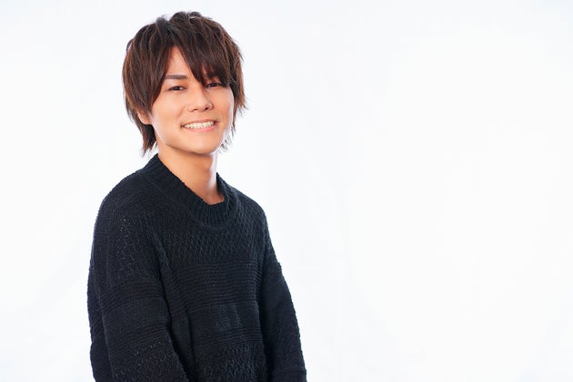 あのとき 別の道を選んでいたら 初の父親役に挑戦 声優 八代拓がたどりついた 決断を後悔しない理由とは ハフポスト あのとき 別の道を選んでいたら 初の父親役に挑戦 声優 八代拓がたどりついた 決断を後悔しない理由とは ハフポスト