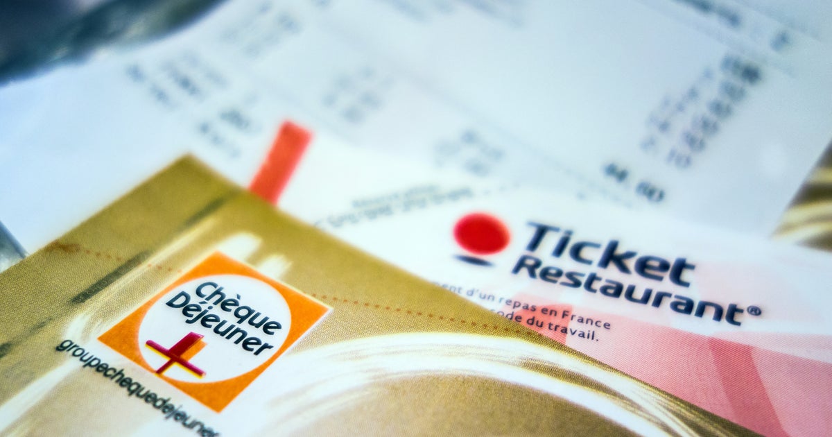 Comment Fonctionnerait Le Ticket Resto Etudiant Voulu Par Ces Parlementaires Le Huffpost Comment Fonctionnerait Le Ticket Resto Etudiant Voulu Par Ces Parlementaires Le Huffpost