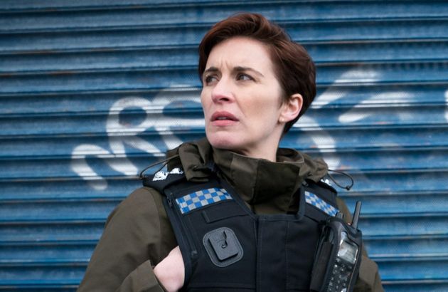 Vicky McClure as DI Kate Fleming