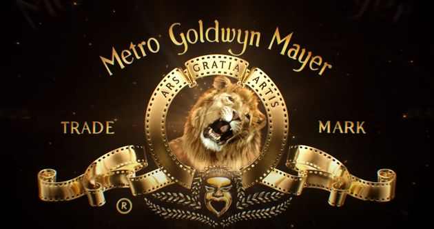 MGM a présenté son nouveau logo le 8 mars.