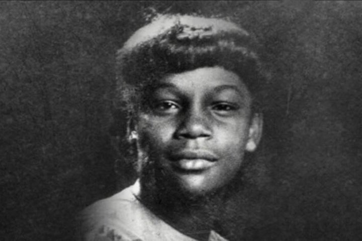 Latasha Harlins’ story is more than her pain, but for decades, the only public information available about her life was
