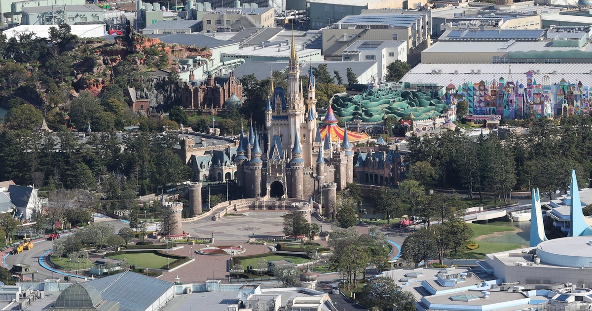 東京ディズニーランド シー園内アナウンスを変更 Ladies And Gentlemen Boys And Girls 廃止へ ハフポスト 東京ディズニーランド シー園内アナウンスを変更 Ladies And Gentlemen Boys And Girls 廃止へ ハフポスト