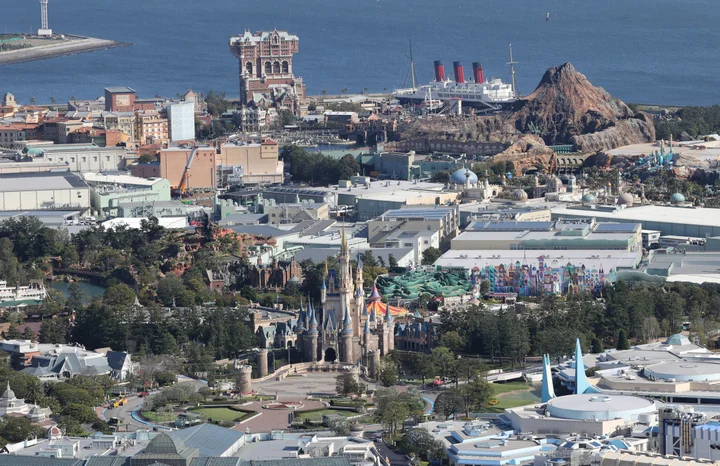 東京ディズニーランド シー園内アナウンスを変更 Ladies And Gentlemen Boys And Girls 廃止へ ハフポスト News 東京ディズニーランド シー園内アナウンスを変更 Ladies And Gentlemen Boys And Girls 廃止へ ハフポスト News