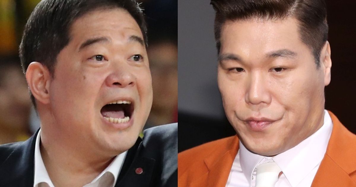 Hyeon Joo-yeop’s’Happy’ was summoned by the controversy, and Seo Jang-hoon, who was summoned by Whimoon-go, was embarrassed, saying, “Suddenly why me?”