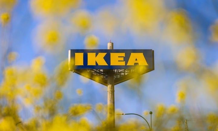 IKEA