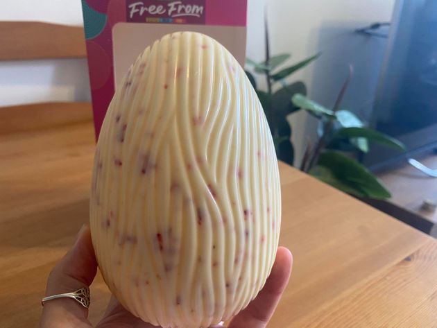Vegan Easter Eggs: We Tasted The Best (And Worst) Of The Bunch