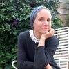 Stefni Habachi - Guest Writer