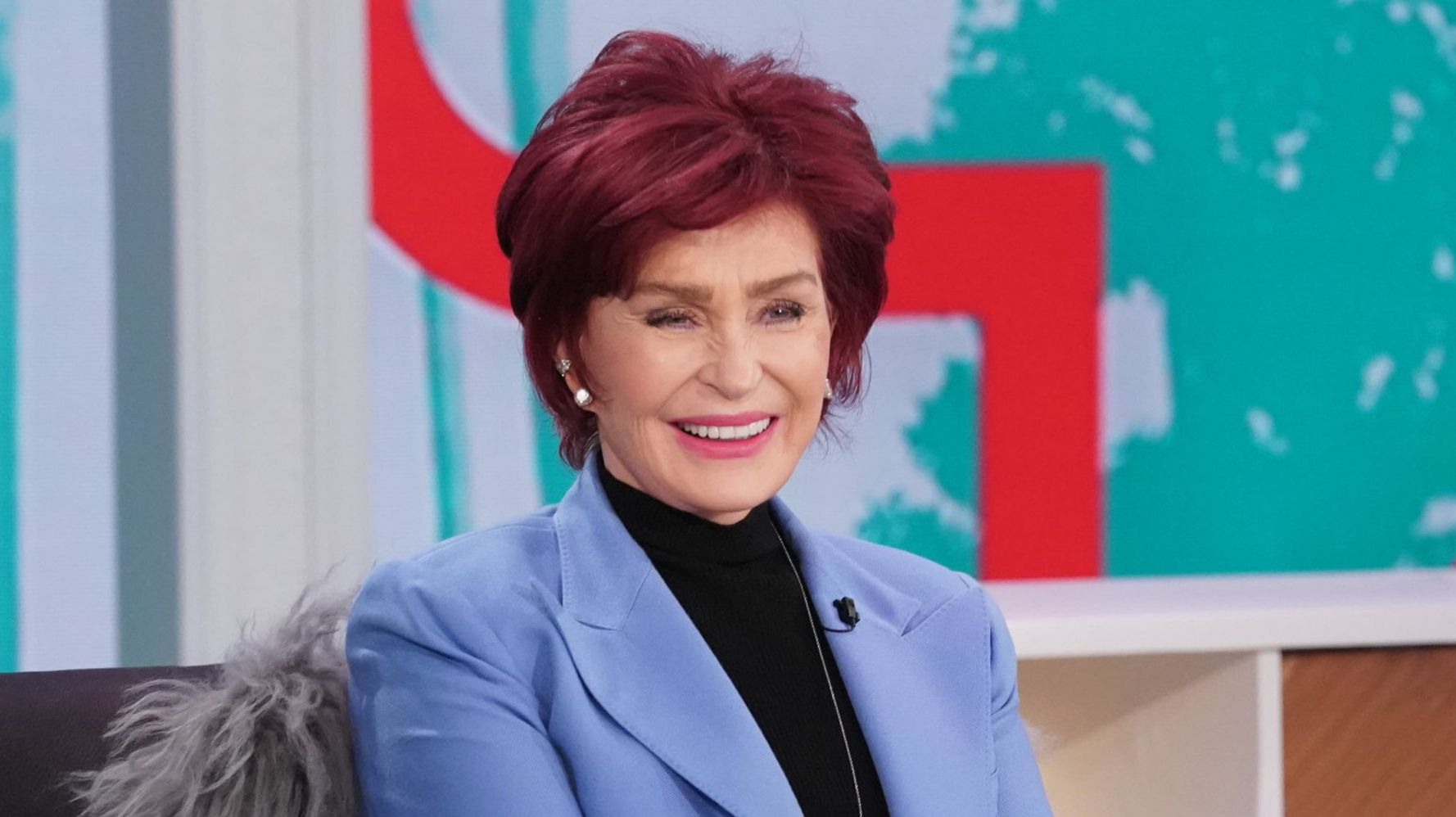 Leah Remini: Sharon Osbourne called her ‘Talk’ co-host offensive insults