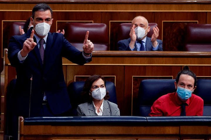 Sesión de control
