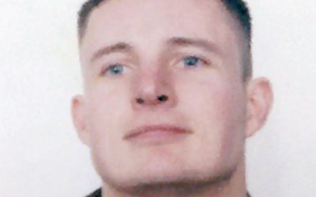 Stuart Lubbock: Man Arrested On Suspicion Of 2001 Murder At Michael Barrymores Home