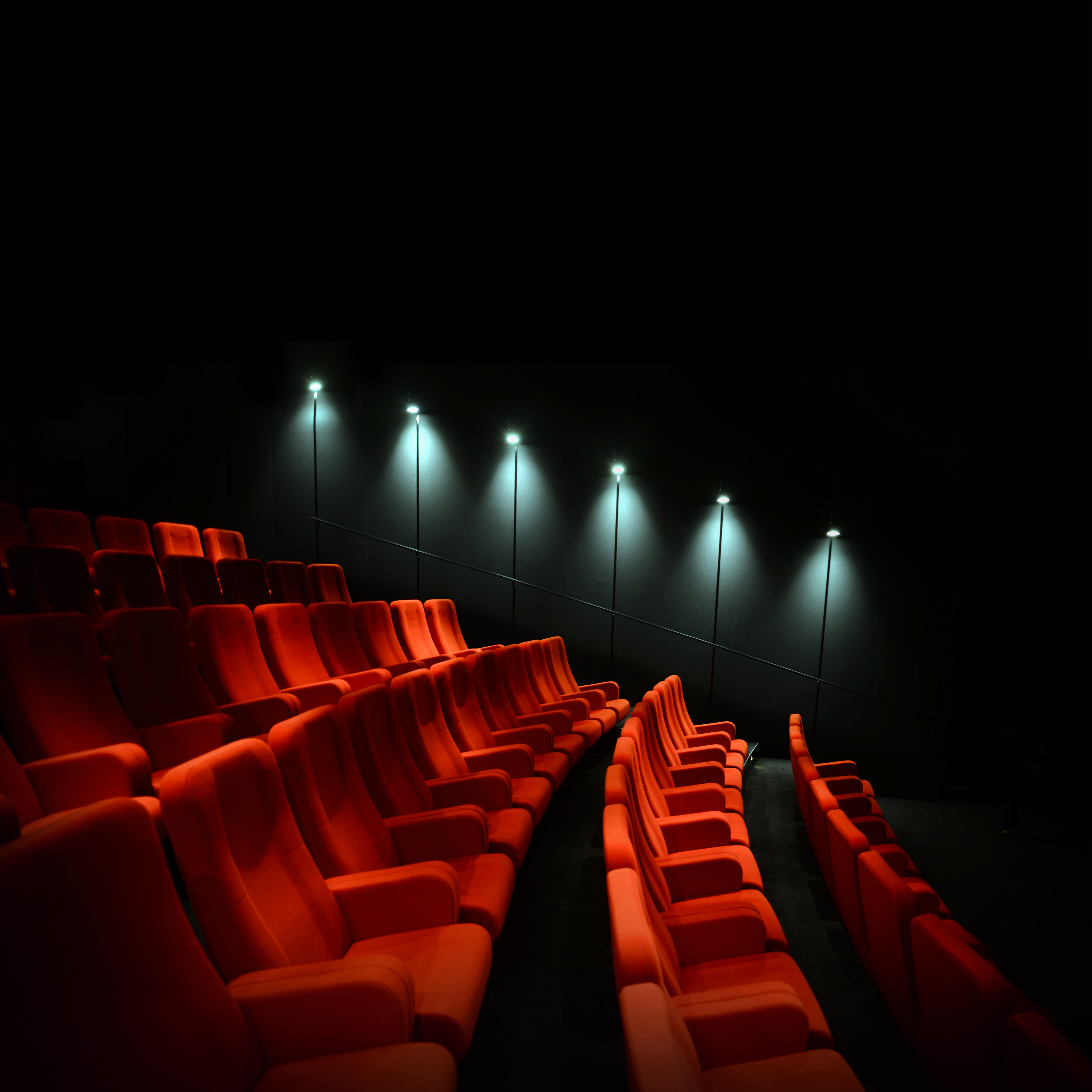 Les cinémas d'Outre-mer sont ouverts, mais n'ont pas de nouveaux films à projeter