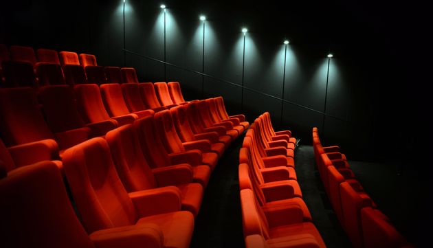 Les cinémas d'Outre-mer ont rouvert il y a plus de quatre mois.
