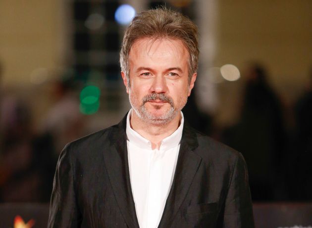 El actor Tristán Ulloa.