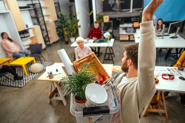 Avant même que vous en soyez pleinement conscient·e, des signes vous avertissent que vous feriez mieux de quitter votre emploi plutôt que de faire avec.