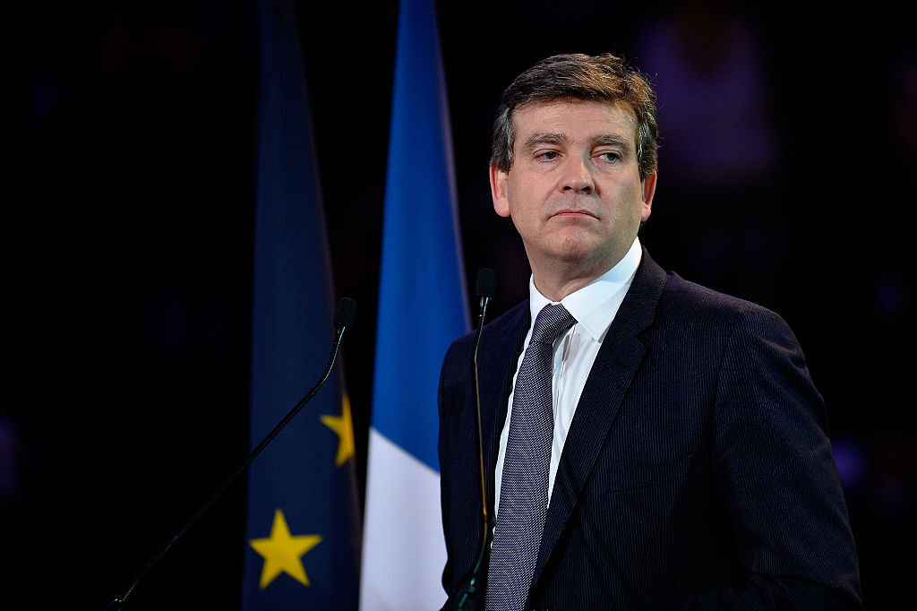 Les Insoumis atomisent Montebourg sur fond de bisbilles sur le nucléaire