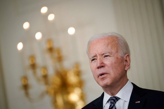 Πυρά Μπάιντεν κατά Πούτιν: «Είναι φονιάς, θα υποστεί συνέπειες