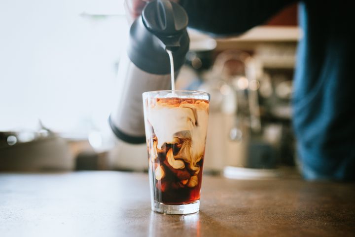 10 Dietitian-Approved Iced Coffees and Cold Brews You Can Buy at the  Supermarket
