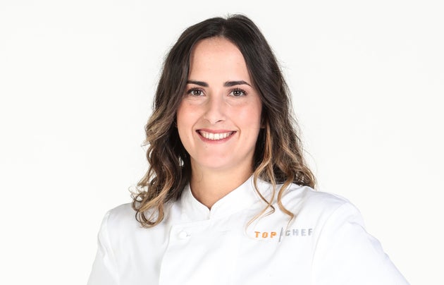 Top Chef 2021 Pauline Sene Reagit A Son Elimination Le Huffpost Qui A éTé éLiminé Top Chef 2022