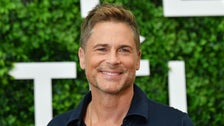 15 Lovely Parenting Quotes From Rob Lowe