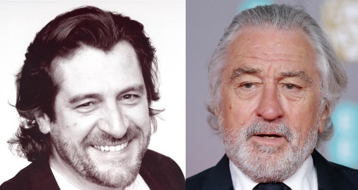 Mort de Jacques Frantz, la célèbre voix française de Robert de Niro et Mel Gibson