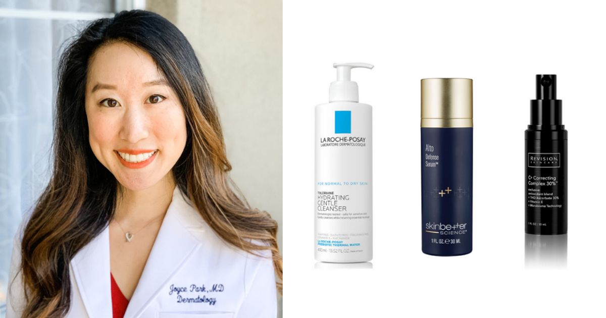 The 6 Best Skin Care Tips from My Dermatologist Mom