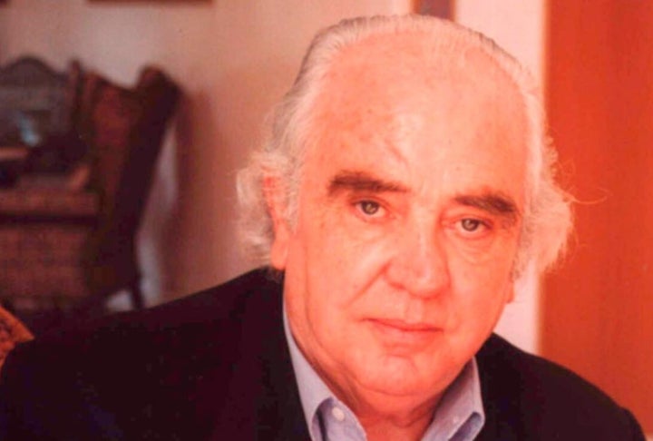 El músico Antón García Abril