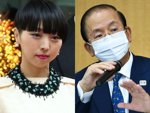 振付師・MIKIKOさんが開会式演出チームから「排除された」と文春報道  